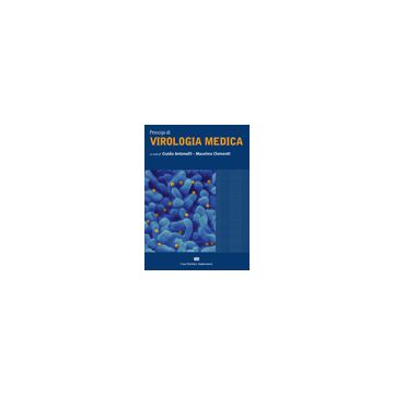 Principi di Virologia medica (V.E)