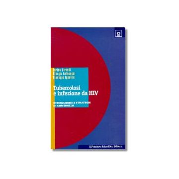 TUBERCOLOSI E HIV