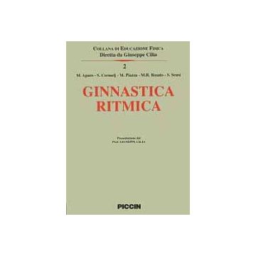 Ginnastica Ritmica