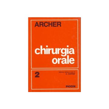Chirurgia Orale  Voll.1/2