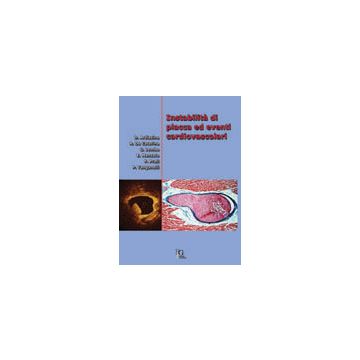 Instabilità di placca ed eventi cardiovascolari  