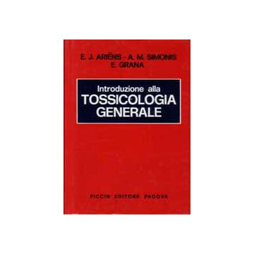 Introduzione alla tossicologia generale