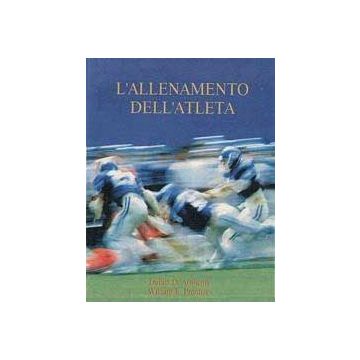 Principi di allenamento atletico