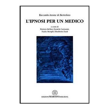 L'Ipnosi per un Medico
