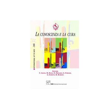 LA CONOSCENZA E LA CURA Modelli esplorativi e pratiche nella psichiatria contemporanea