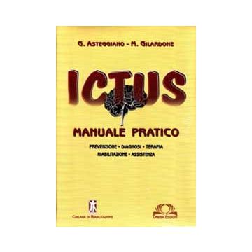 Ictus. Manuale pratico
