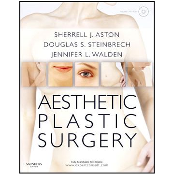 Aesthetic Plastic Surgery with DVD - Expert Consult