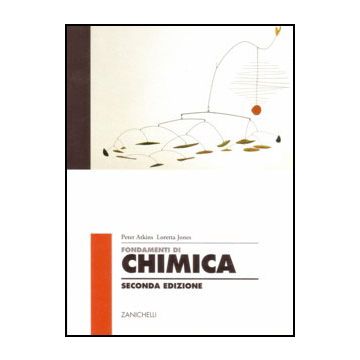 Fondamenti di Chimica 2/ed.