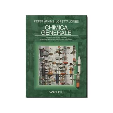 Chimica generale 2/ed.