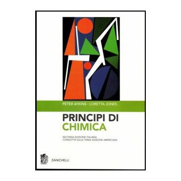 Principi di chimica 2/ed. (V.E)
