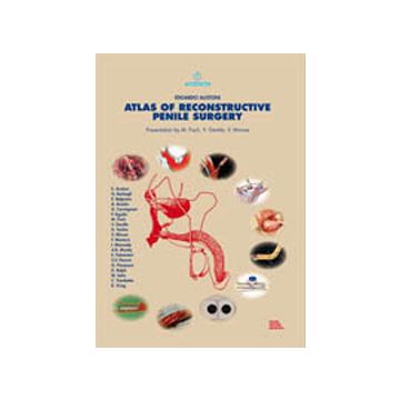 Atlas of Reconstructive Penile Surgery