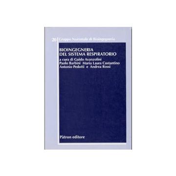 Bioingegneria del sistema respiratorio