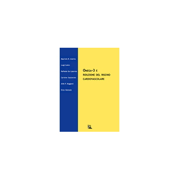 Omega-3 e riduzione del rischio cardiovascolare