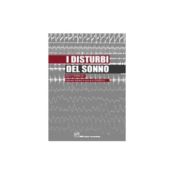 I disturbi del sonno  [Alon Avidan - CIC Edizioni]
