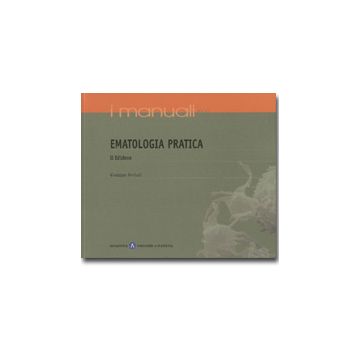 Ematologia pratica 2/ed.