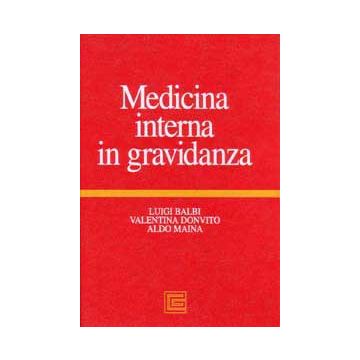 Medicina interna in gravidanza