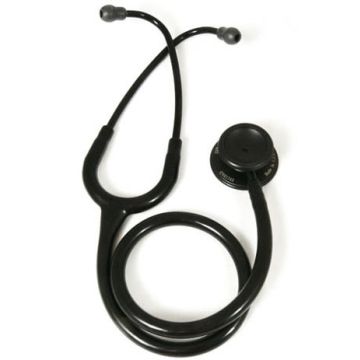 Littmann "Classic II S.E." - BLACK EDITION (2118BE)