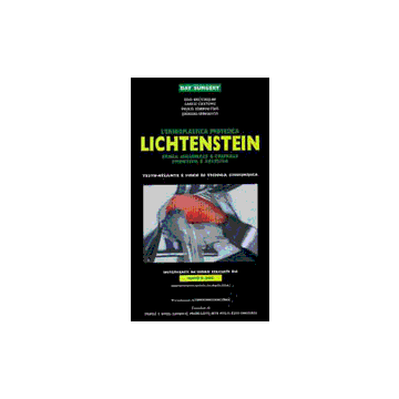L' ernioplastica protesica Lichtenstein ernia inguinale e crurale primitiva e recidiva in Day Surgery