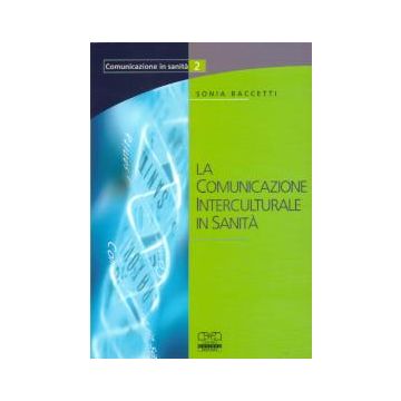 La comunicazione interculturale in sanità