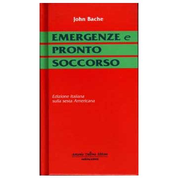 EMERGENZE E PRONTO SOCCORSO