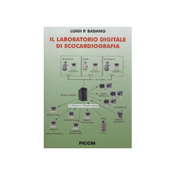Il laboratorio digitale di Ecocardiografia