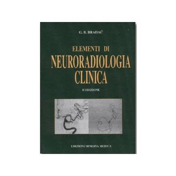 Elementi di neuroradiologia 2/ed.