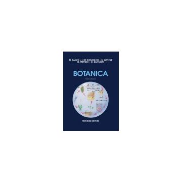Botanica 3/ed.