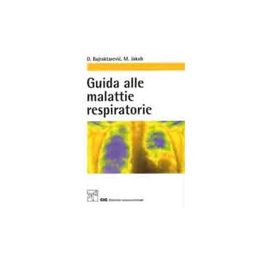 GUIDA ALLE MALATTIE RESPIRATORIE - Pocket