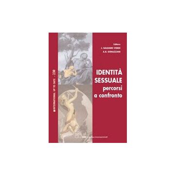Identità Sessuale: percorsi a confronto  