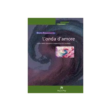 L'ONDA D'AMORE L'arte come esperienza terapeutica con l'anziano
