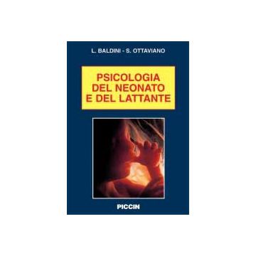 Psicologia del neonato e del lattante