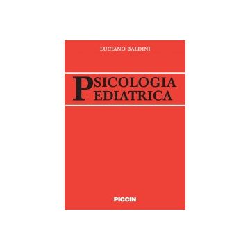 Psicologia Pediatrica