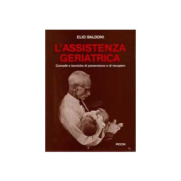 L'assistenza geriatrica