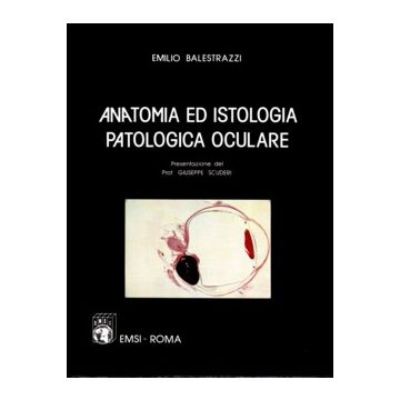 Anatomia ed istologia patologica oculare