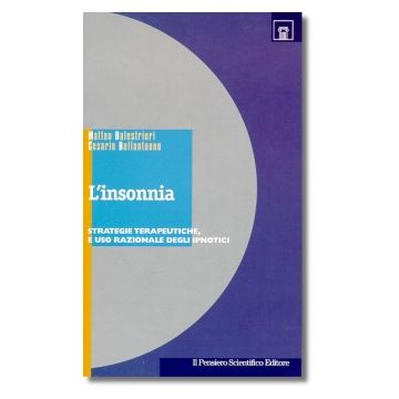 L'insonnia - Strategie terapeutiche e uso razionale degli ipnotici