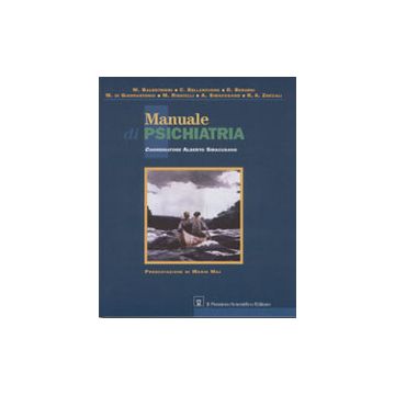 Manuale di Psichiatria (V.E)