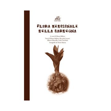 Flora Medicinale della Sardegna