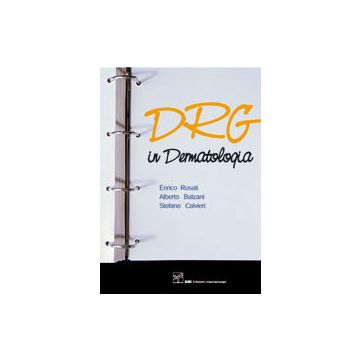 DRG in Dermatologia
