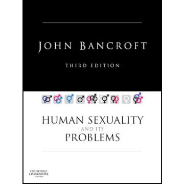 Human Sexuality and its Problems, 3rd Edition