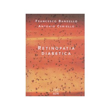 Retinopatia diabetica  [Bandello - Kurtis]