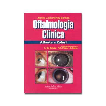 OFTALMOLOGIA CLINICA