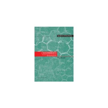 L'assorbimento. Introduzione alla spettroscopia elettronica delle molecole poliatomiche