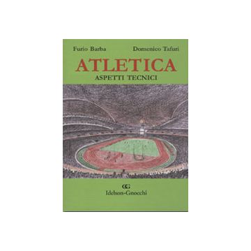 Atletica - Aspetti tecnici