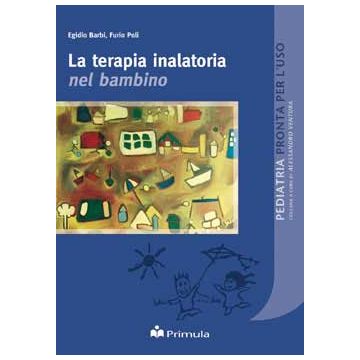 La terapia inalatoria nel bambino