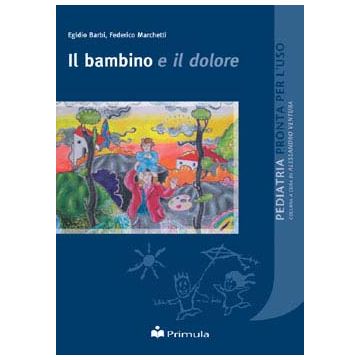 Il bambino e il dolore
