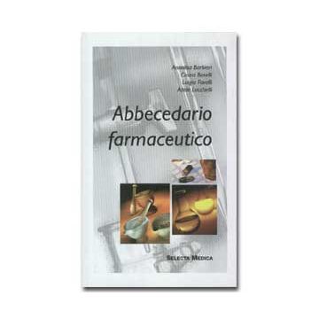 Abbecedario farmaceutico