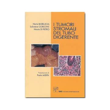 I tumori stromali del tubo digerente