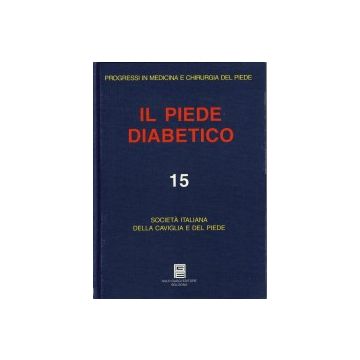 Il Piede Diabetico