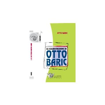 Le esercitazioni di Otto Baric - DVD