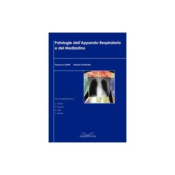 Patologie dell'apparato respiratorio e del mediastino [Bariffi - Cuzzolin]